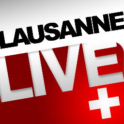 L'info de #Lausanne en continu. 
#Suisse #Swiss
