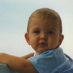 LucaM33's profile picture. 