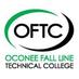 Oconee Fall Line (@oconeefallline) Twitter profile photo