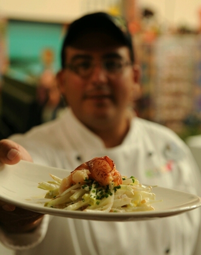 Gr8ful_Chef's profile picture. grateful  hedonist pursuing culinary excellence