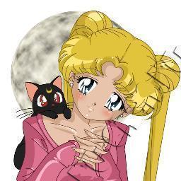 ((RP)) Hi im Serenaity Queen of the moon kingdom I have one daughter Rini.Im madly in love with Goten.#taken by @TheNameisGoten