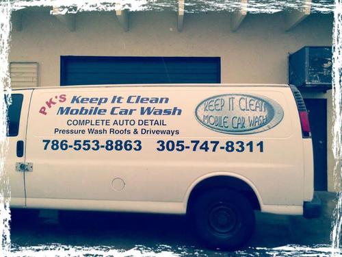 PkMobileCarWash's profile picture. Pk's Mobile Complete Auto Detail & Pressure Washing (305)747-8311 (786)553-8863   ©2012