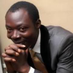Consultant & Director @ The Distinction Consulting-Lagos NG
