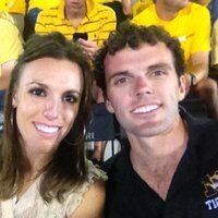 Austin Critchlow (@wacritchlow) 's Twitter Profile