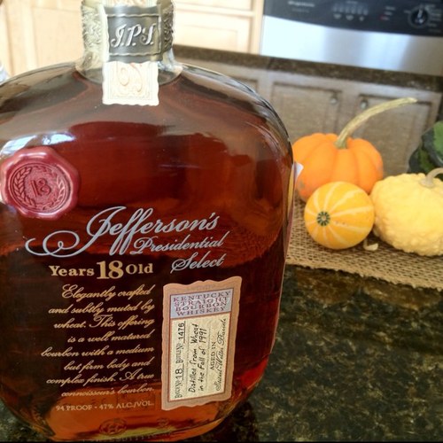 An ad hoc collection of whiskey enthusiasts in search of Cleveland's best bartenders, liquor stores, & private collections.