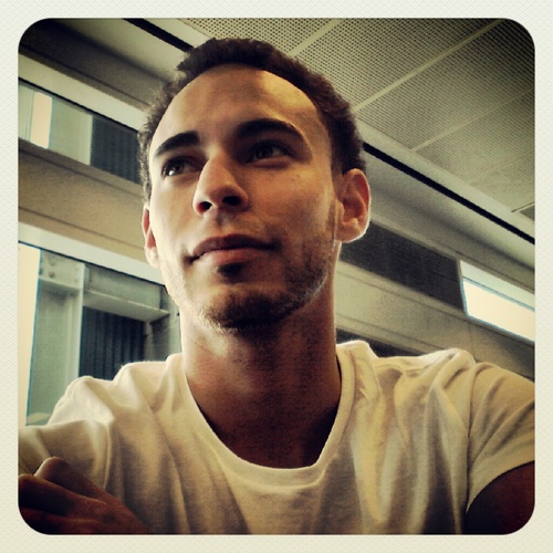 22; Student at FIU; Tweeting what comes to mind #TeamHEAT