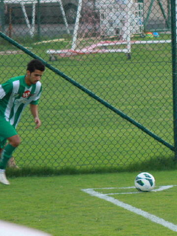 M_M_dashtii's profile picture. Student in Kuwait University - Player in Al Arabi Sports Club #11♥!