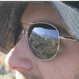 Justin_Dell's profile picture. 