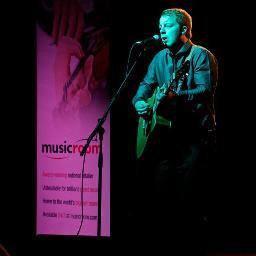 Jonny Bell, Acoustic Singer/Songwriter, If music be the food of love, play on
