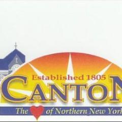 The Canton Office of Economic Development provides services to small and large businesses.