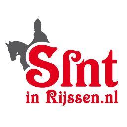 Tweetpiet zal via deze account speciaal twitteren voor de inwoners van Rijssen!