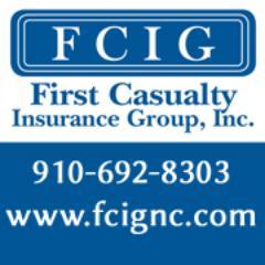 FCIG is built on more than 90 years of combined experience and proudly serves the insurance needs of thousands in NC, SC & VA.