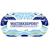 WaterkeepersCarolina (@waterkeepersnc) 's Twitter Profile Photo WaterkeepersCarolina (@waterkeepersnc) 's Twitter Profile Photo