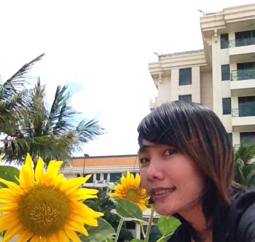 keanrithy's profile picture. 