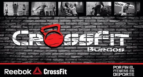 Centro de entrenamiento y acondicionamiento físico oficial afiliado y certificado, bajo licencia de CrossFit Inc. U.S.A. en Burgos.