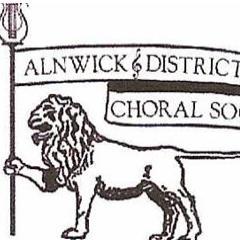 Founded in 1933, Alnwick and District Choral Society's origins can be traced to the middle of the 19th Century.... and still going strong!