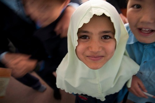 LapisSchools's profile picture. Bringing equal opportunity education to the brilliant minds of Afghanistan's children