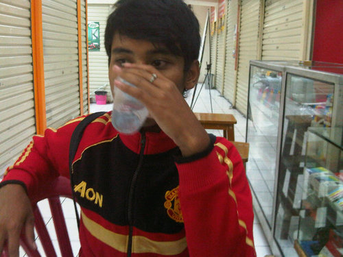 iskalsulistyo's profile picture. Iam is one