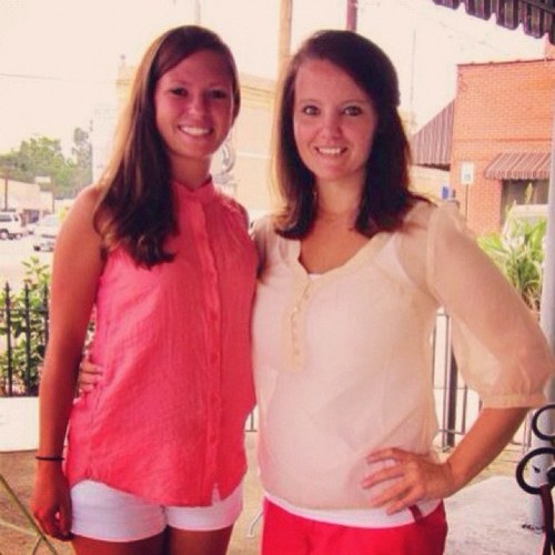 aimeek1210's profile picture. Roll Tide!!