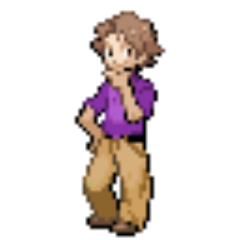 Yo creé el Sistema de Almacenamiento sólo para que no te quede espacio cuando captures a Mewtwo. Muchos me confunden con Bill Gates, es normal. Estoy loco.