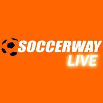 Soccerway LIVE SoccerwayLIVE X