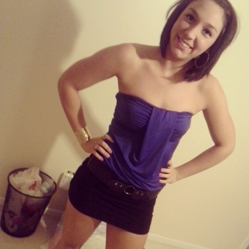 live your life like it's your last day :)))
