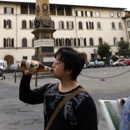 Don’t Think, BEER ! 資格とか：１級知的財産管理技能士、臭気判定士（更新停止）、弁理士 、危険物取扱者甲種などなど。工学修士／法学修士、元特許庁審査官、たけのこ派。May The Force Be With You.
