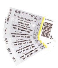 Your Inside Connection for GREAT Sports Tickets, Concert Tickets, and Broadway Tickets!!!