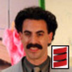 PLT Borat