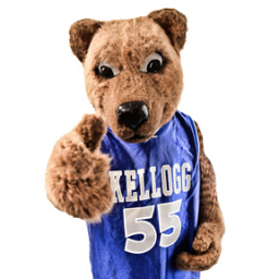 Kellogg Community College Athletics