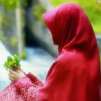 Rose_Rizal's profile picture. Ingin disayang Alloh