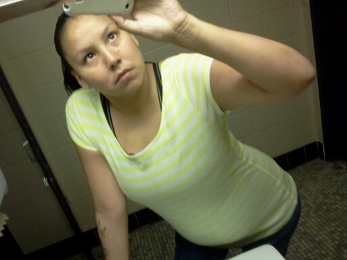 im 28 yrs old n a single mother of 2