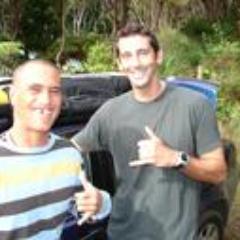 takeofflate's profile picture. Surfer, traveler, computer geek