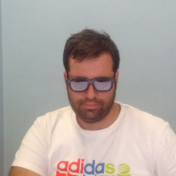 vahric_M's profile picture. DC Operations Manager at Doruknet Storage and Virtualization Fanatic / Try to become a coder with Python