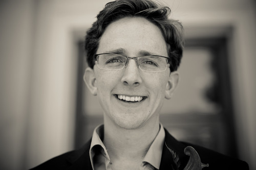 Open source recruiter, coffee drinker, quirky world traveler, and other things that end with er