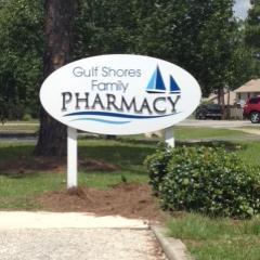 Full-service independent retail pharmacy in Gulf Shores, AL