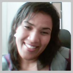 Amo: Teatro e Letras (UNIT)
Sou: Professora - Palestrante - Missionária