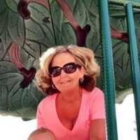 Janie Waters - @WatersJanie Twitter Profile Photo