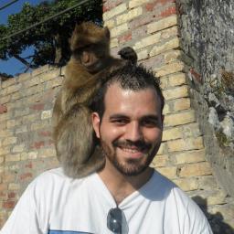 PolanskiEAL's profile picture. Hack Your Mind