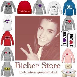 Dutch Bieber Store http://t.co/ebWwXv1BbP