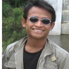 Akbar Tanjung M.D.A 
DOSEN UNIKAMA MALANG & UNDARIS UNGARAN