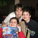 Lisa Vanessa Benoit - @lisavanessa29 - Twitter