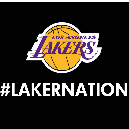 Official @Laker16Nation Page.