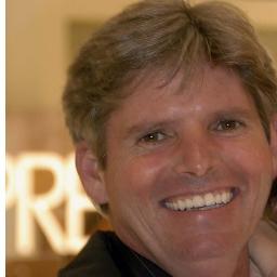 President & CEO of DeVries International. Love the outdoors and friends and family.