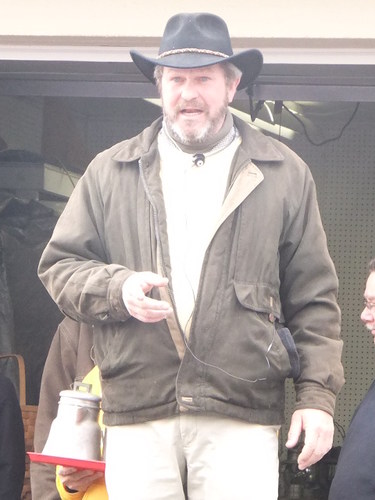 Probst Family Auctions provides complete, professional auction services in Central Pennsylvania.