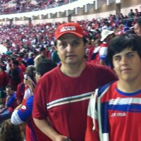 Marco Monge (@marmonge28) 's Twitter Profile