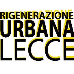 Processo di co-progettazione di 13(I) + 30 (II stralcio) associazioni nell'ambito del programma di rigenerazione urbana del quartiere Leuca a Lecce