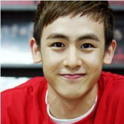 I like korea. I love K-POP. Support  오후 2시