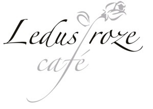 LedusRoze's profile picture. Ledus roze Ventspils OC Ledus hallē - kas vairāk par kafejnīcu -  no semināru līdz kāzu organizēšanai un ne tikai (līdz pat 100 personām vienlaikus!)