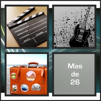 Punto de encuentro para todos aquellos que tengan mas de 26 años